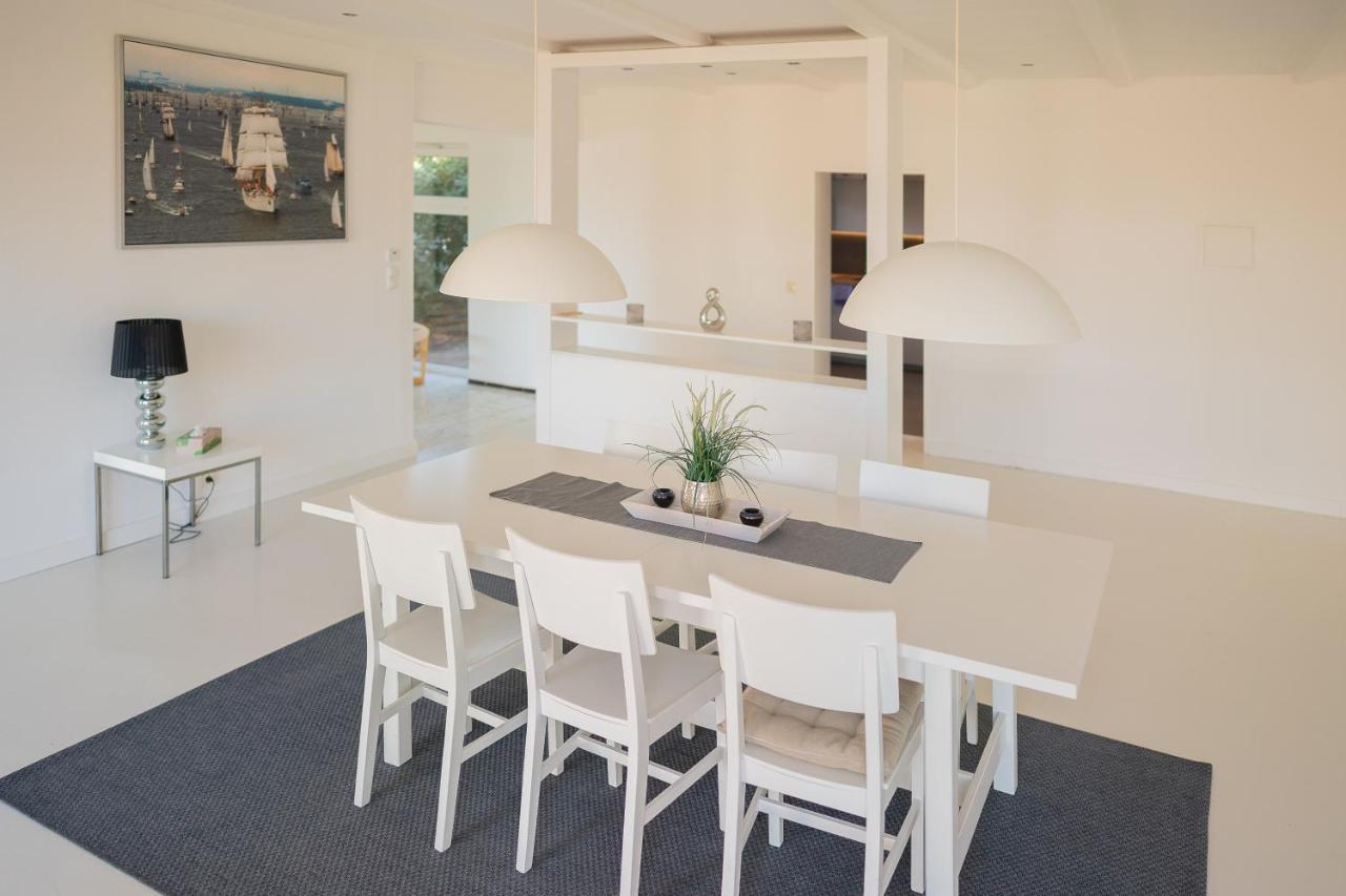 Appartmenthaus Panoramic 말렌테 외부 사진