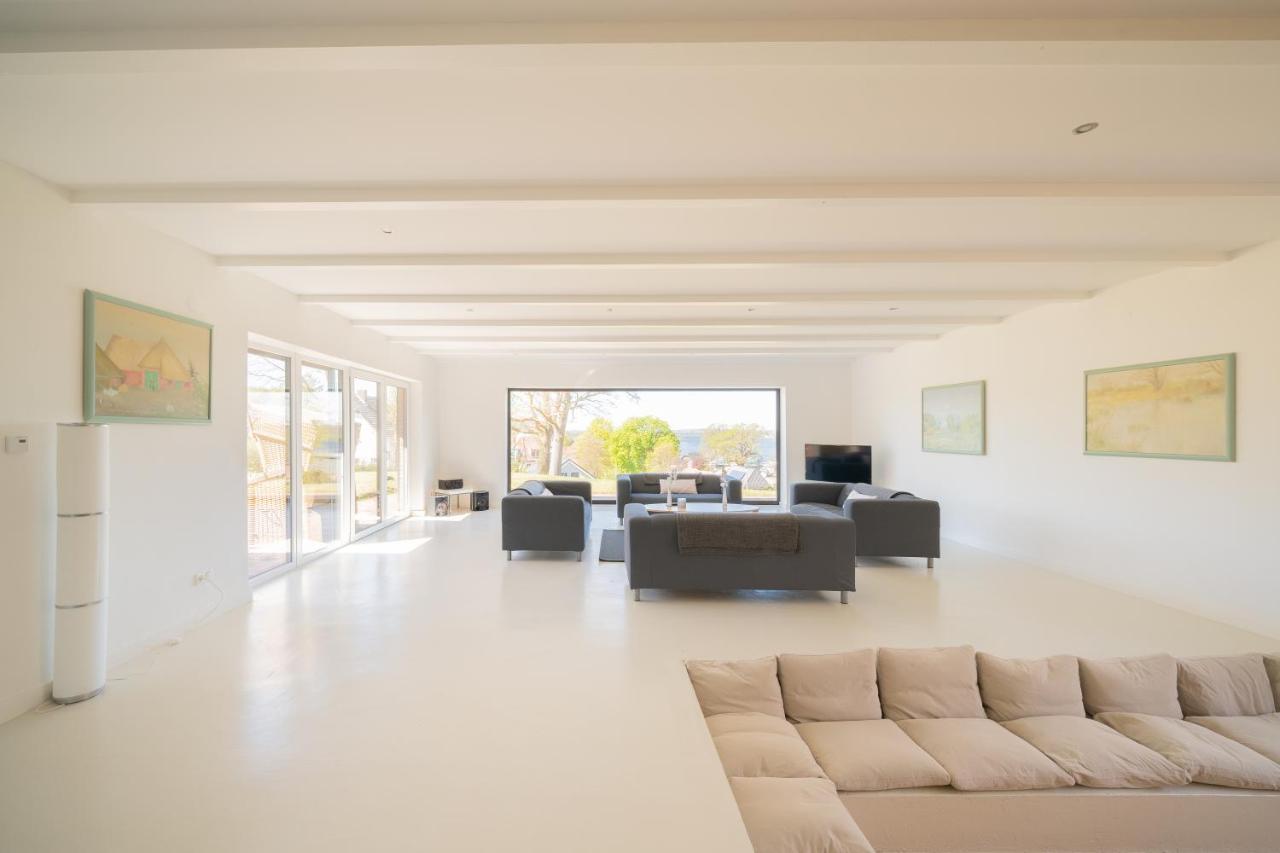 Appartmenthaus Panoramic 말렌테 외부 사진