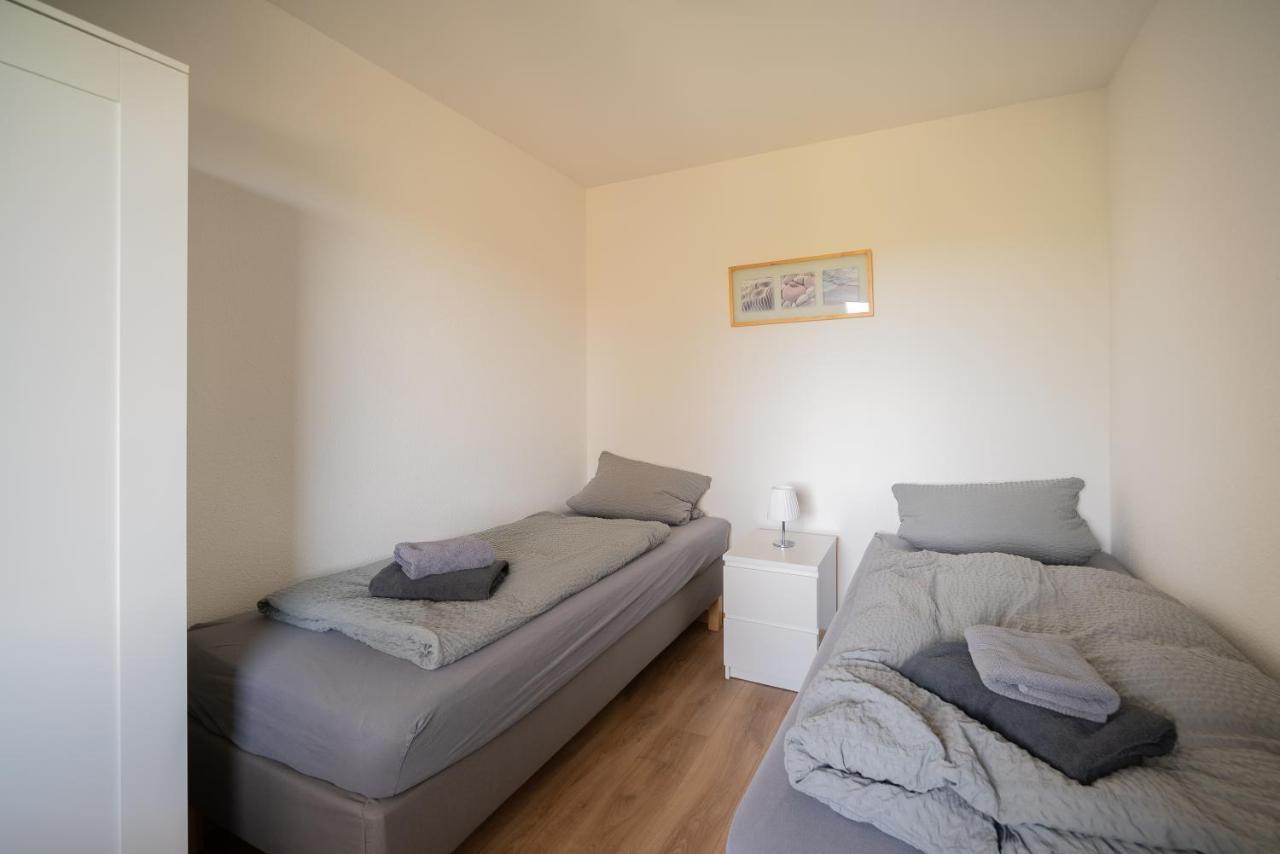 Appartmenthaus Panoramic 말렌테 외부 사진