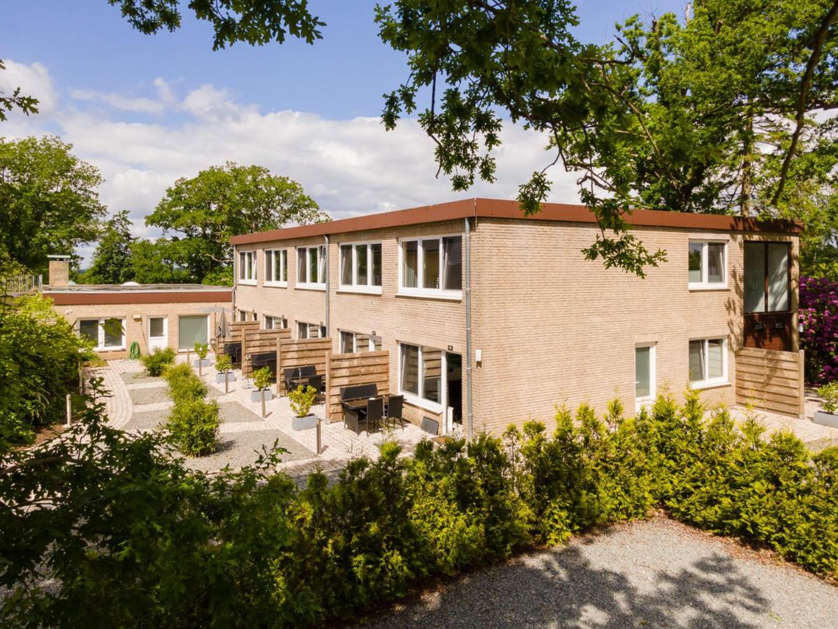 Appartmenthaus Panoramic 말렌테 외부 사진