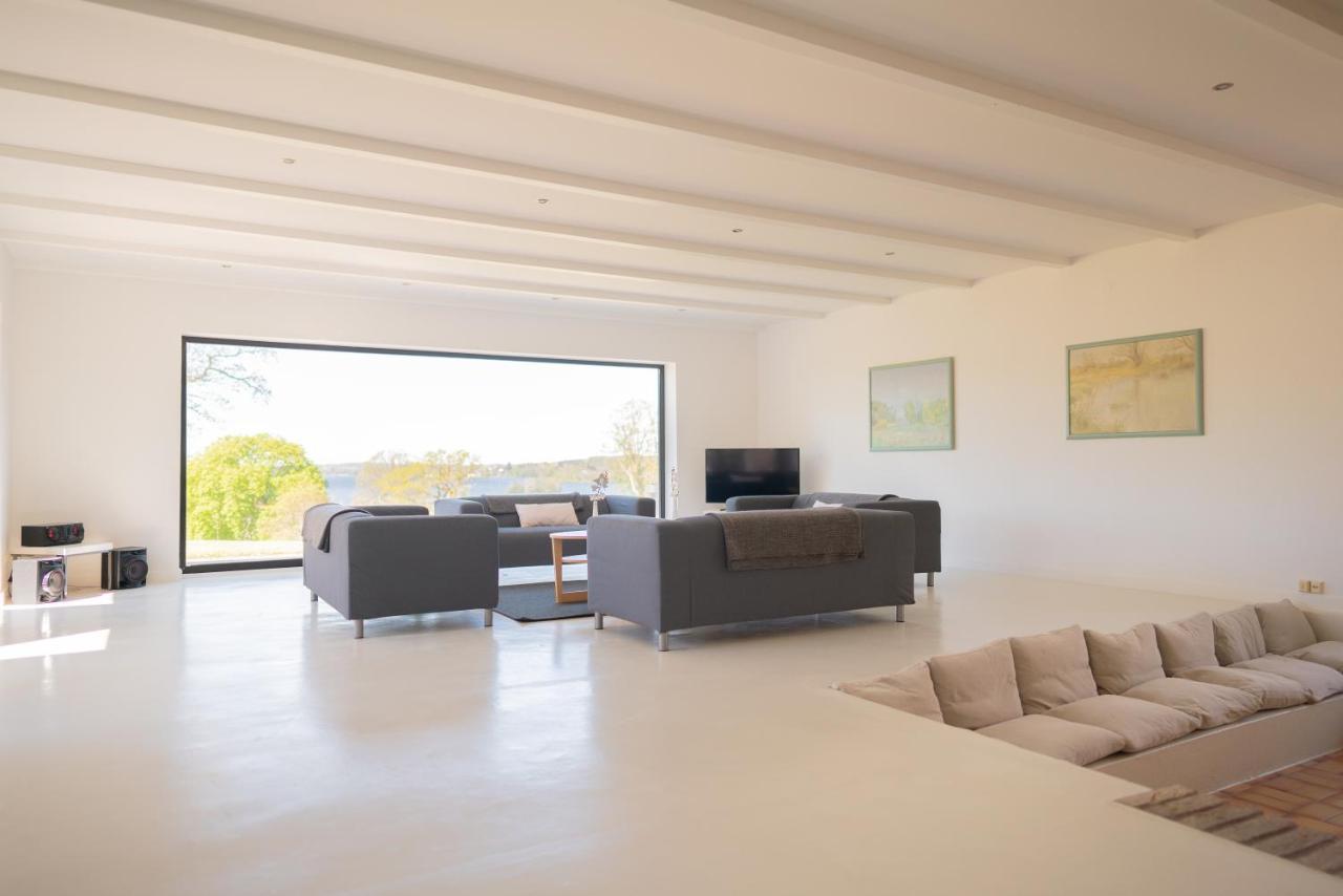 Appartmenthaus Panoramic 말렌테 외부 사진