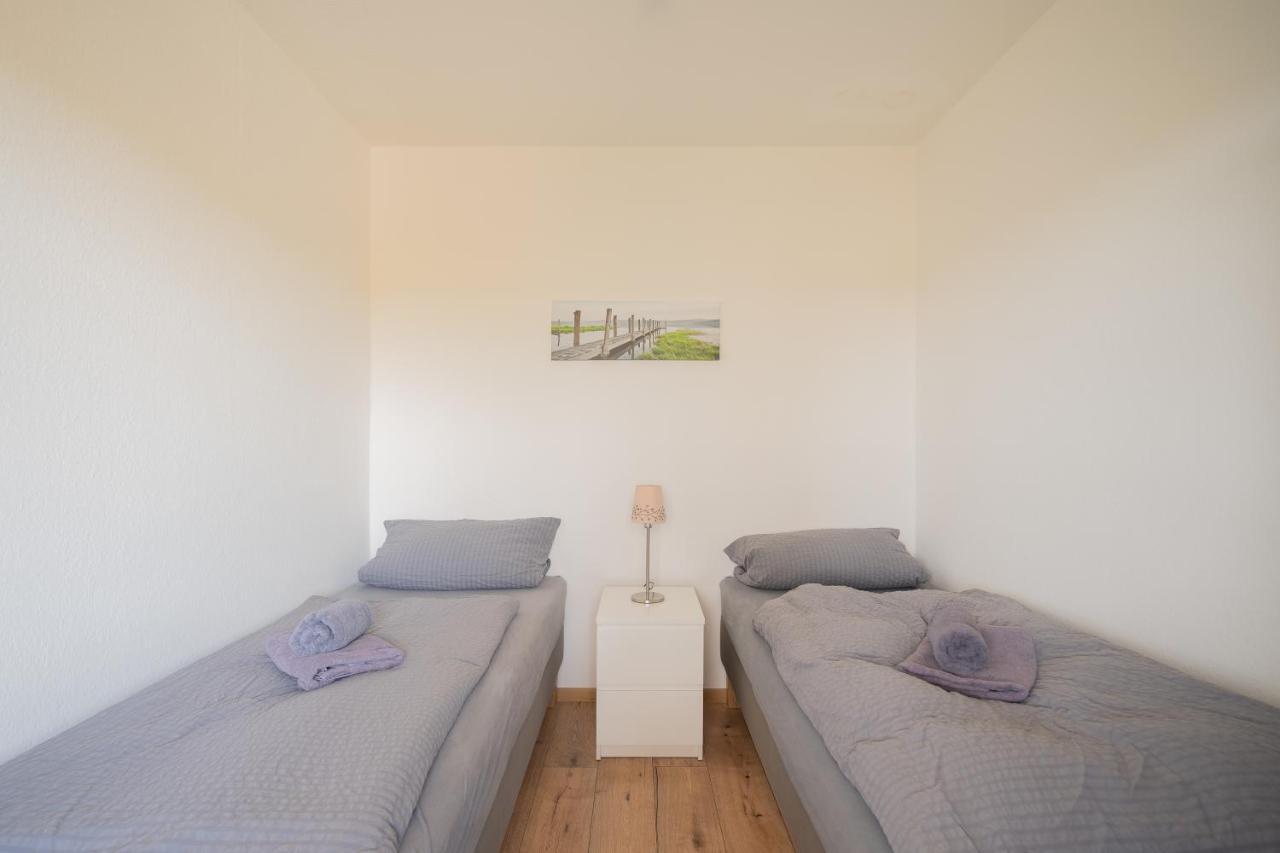 Appartmenthaus Panoramic 말렌테 외부 사진