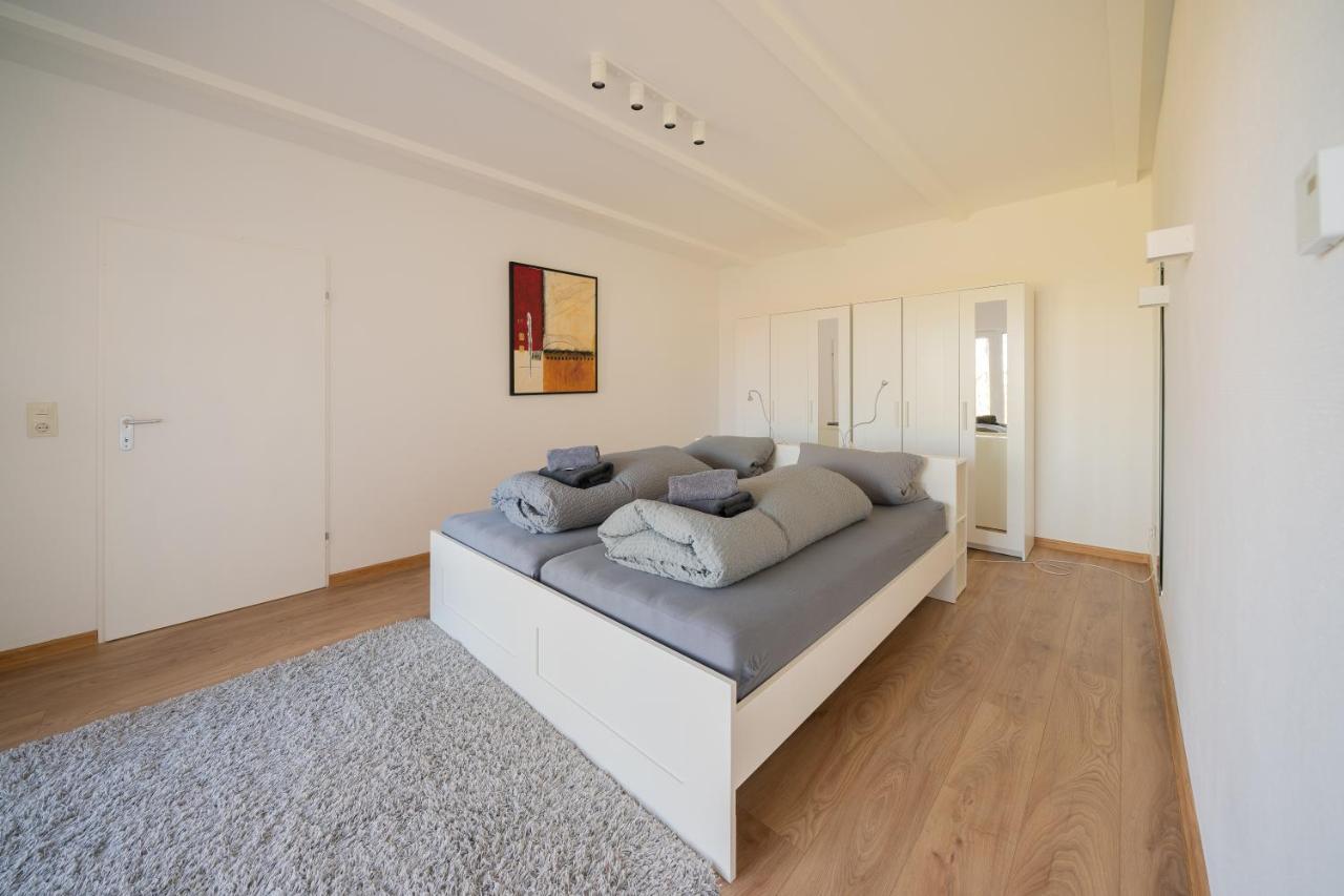 Appartmenthaus Panoramic 말렌테 외부 사진