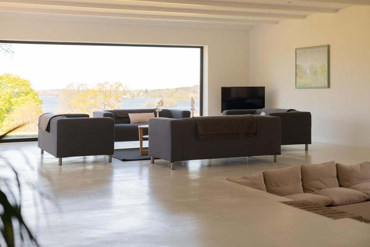Appartmenthaus Panoramic 말렌테 외부 사진