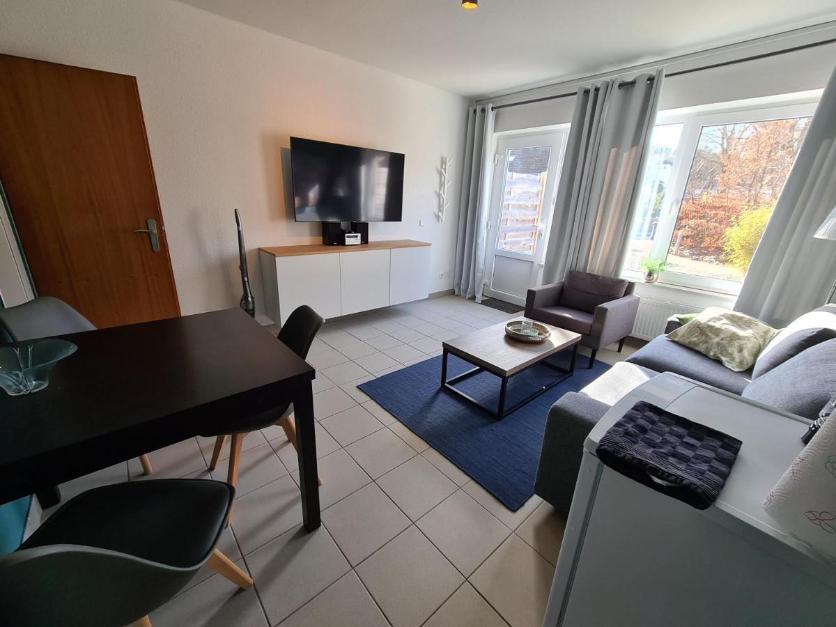 Appartmenthaus Panoramic 말렌테 외부 사진