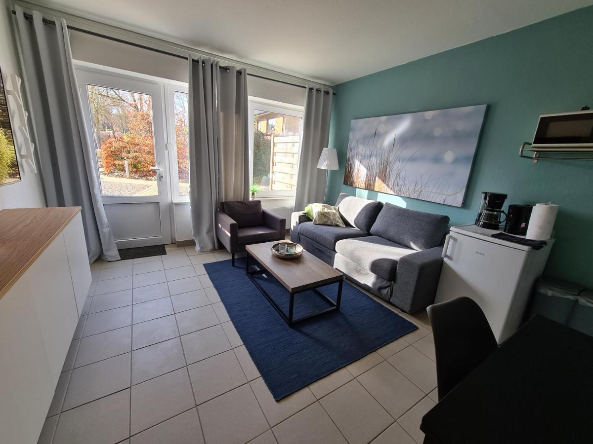 Appartmenthaus Panoramic 말렌테 외부 사진