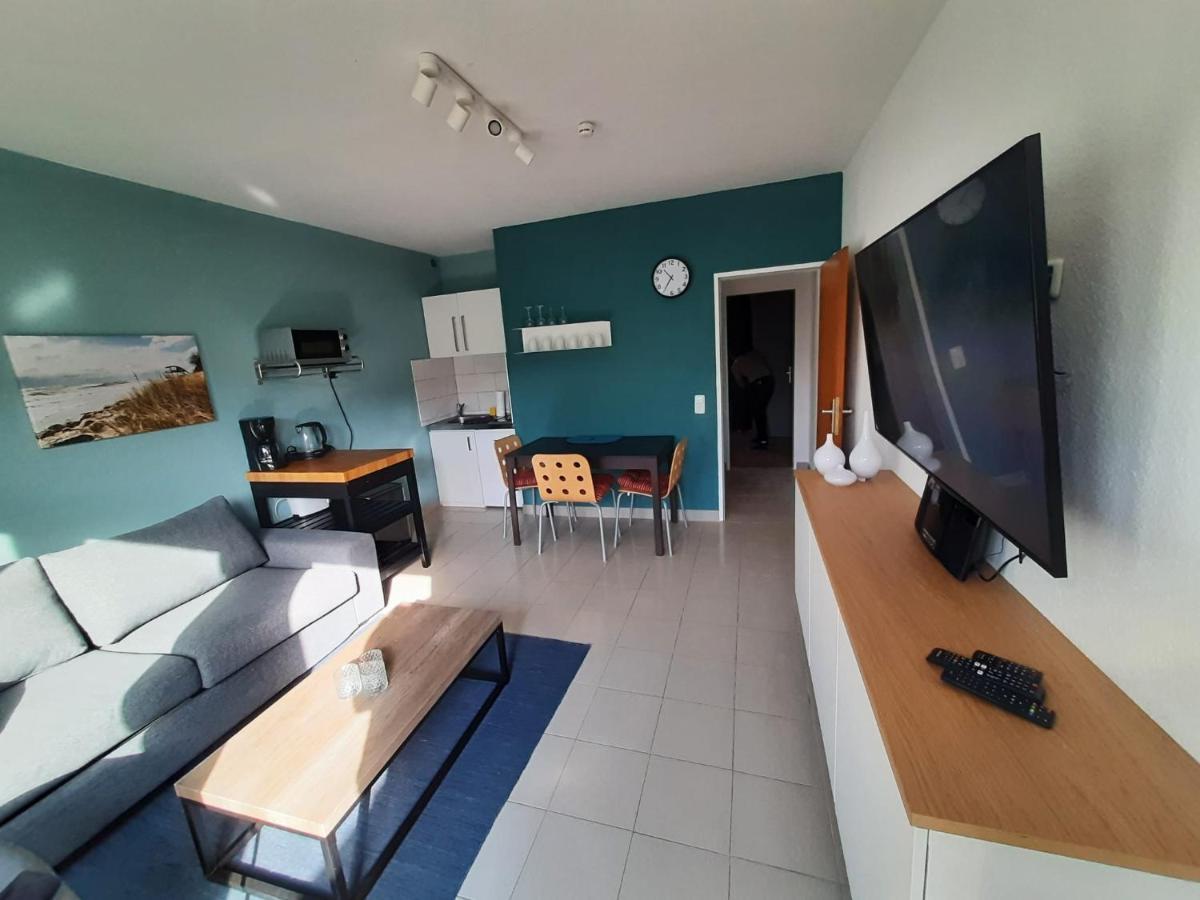 Appartmenthaus Panoramic 말렌테 외부 사진