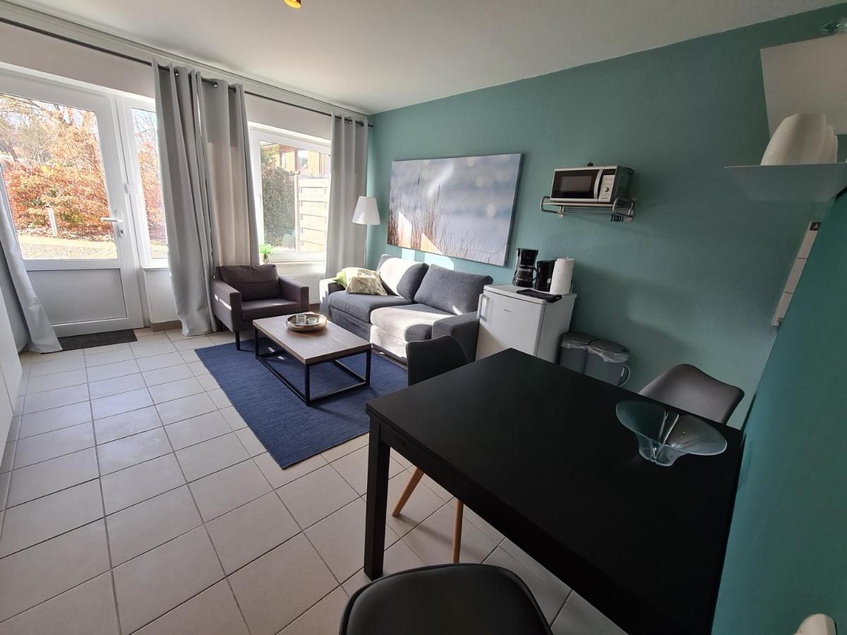Appartmenthaus Panoramic 말렌테 외부 사진
