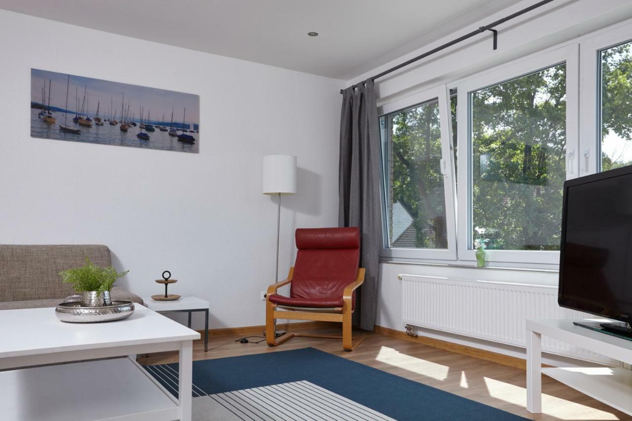 Appartmenthaus Panoramic 말렌테 외부 사진